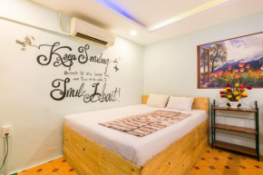 SPOT ON 746 Ben Thanh Dorm